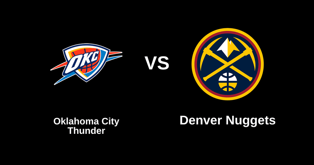 Featured image for Oklahoma City Thunder vs Denver Nuggets Free Pick and Prediction – March 9