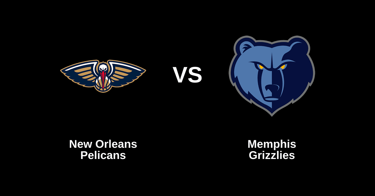 New Orleans Pelicans vs Memphis Grizzlies Free Pick and Prediction β March 9