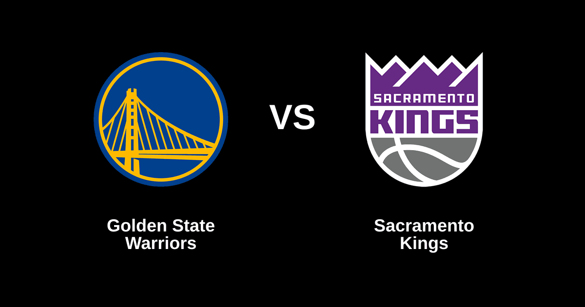 Golden State Warriors vs Sacramento Kings Free Pick and Prediction β March 13